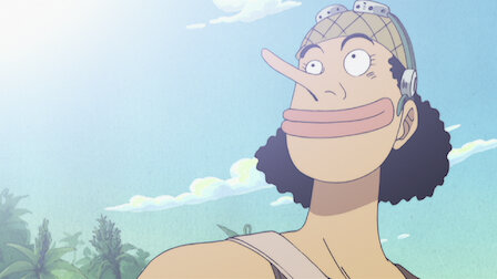 Watch One Piece Netflix Watch One Piece Netflix