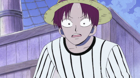 Watch One Piece Netflix Watch One Piece Netflix