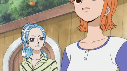 Watch One Piece Netflix Watch One Piece Netflix